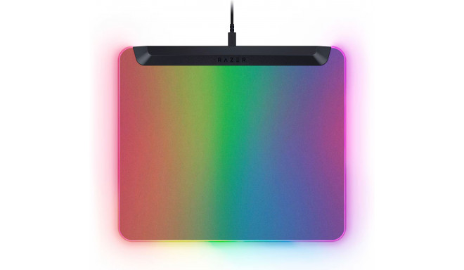 Razer mouse pad Firefly V2 Pro, black