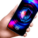 3mk Hardglass Max Privacy Screen Protector for iPhone 16 Pro Max