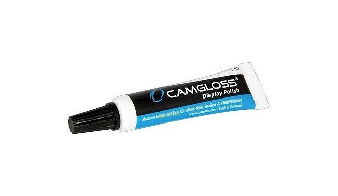 Camgloss display polish 5g