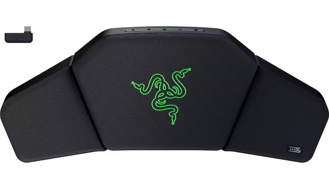 Razer juhtmevaba kõlar-peatugi Clio