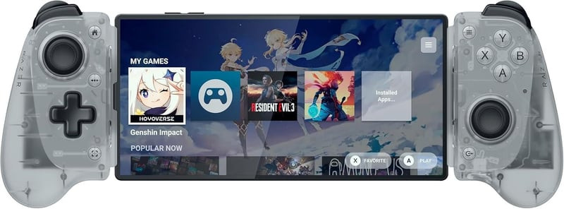 RAZER RZ06-03550200-R3M1