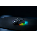 Razer juhtmevaba hiir Pro Click V2, must