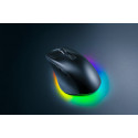 Razer juhtmevaba hiir Pro Click V2, must