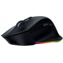 Razer wireless mouse Pro Click V2, black