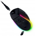 Razer juhtmevaba hiir Pro Click V2, must