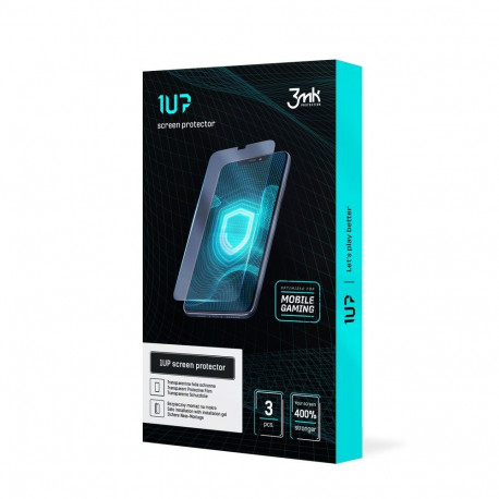 Gaming Film 3mk 1UP for Realme 14 5G / 14T 5G
