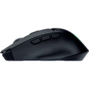 Razer wireless mouse Basilisk Mobile, black