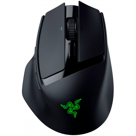 Razer juhtmevaba hiir Basilisk Mobile, must
