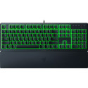 Razer keyboard Ornata V3 X US, black