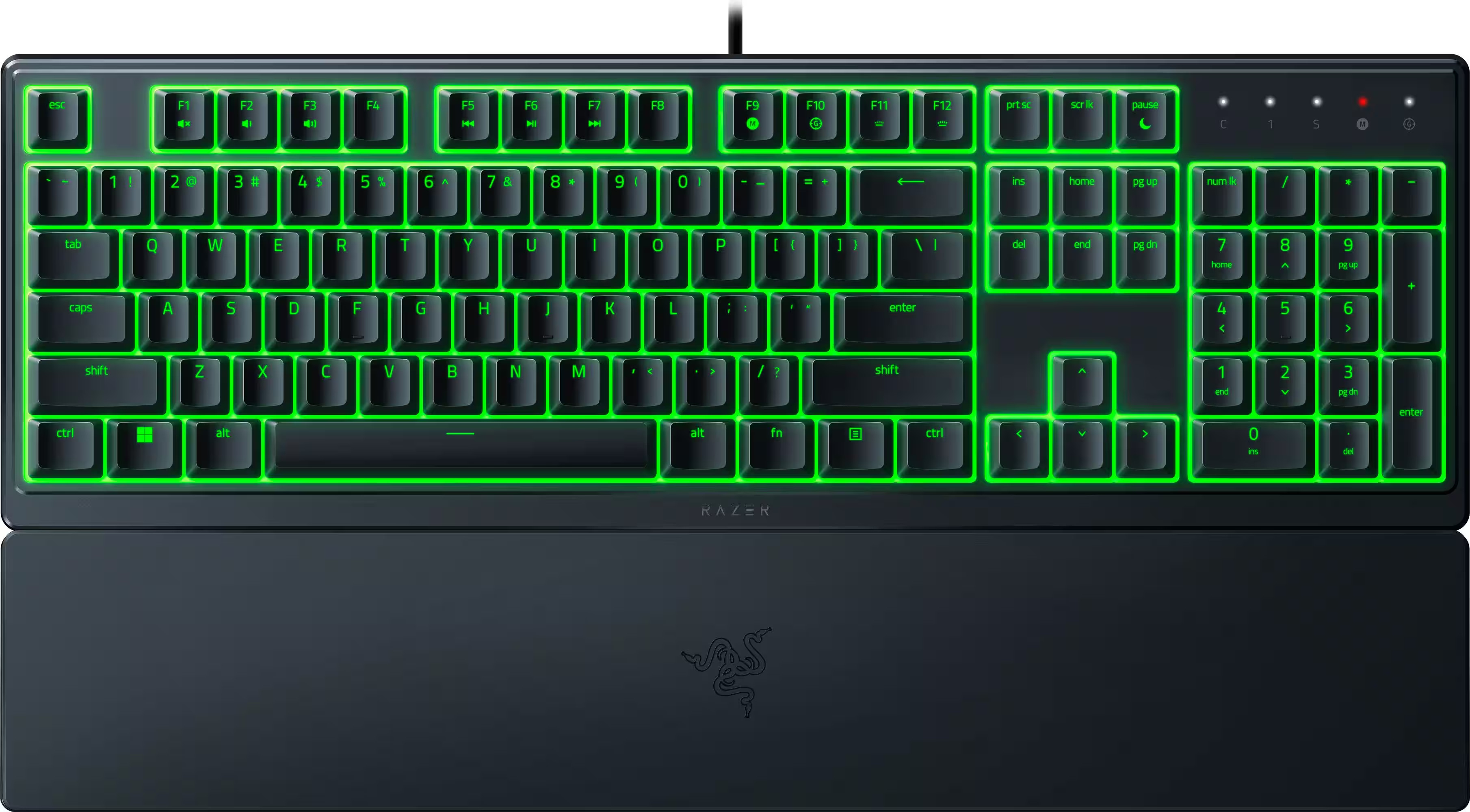RAZER RZ03-04470100-R3M1