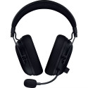 Razer wireless headset BlackShark V3 Pro, black