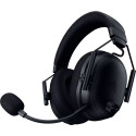 Razer wireless headset BlackShark V3 Pro, black