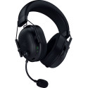Razer wireless headset BlackShark V3, black