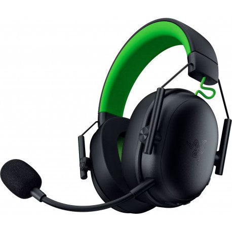 Razer wireless headset BlackShark V3 X HyperSpeed Xbox, black
