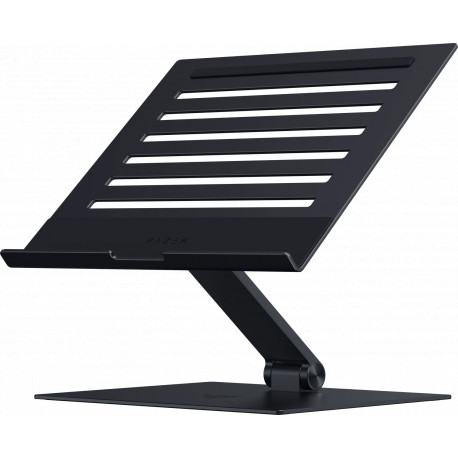 Razer Adjustable Laptop Stand, black