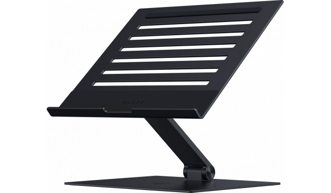 Razer Adjustable Laptop Stand, black