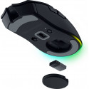 Razer wireless mouse Cobra HyperSpeed, black