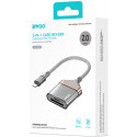 Bwoo memory card reader Lightning - SD/TF Card