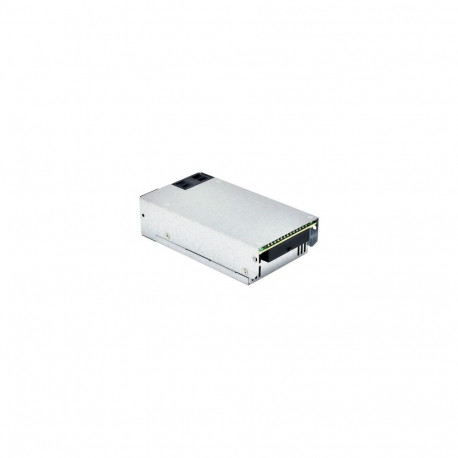 Seasonic SSP-300SUB power supply unit 300 W 20+4 pin ATX 1U Silver