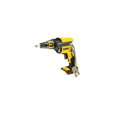 DeWALT DCF620N-XJ drill 4400 RPM 1.08 kg Black, Yellow