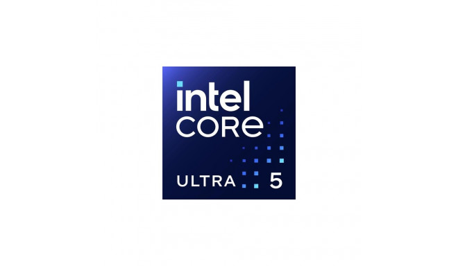 Intel Core Ultra 5 245K processor 24 MB Smart Cache Tray