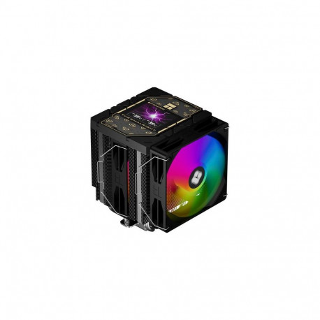 Thermalright Peerless Assassin 120 Vision ARGB Processor Heatsink/Radiator 12 cm Black