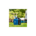 Scheppach IGT2500 engine-generator 2000 W 4.1 L Petrol Blue