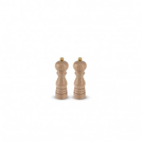 Peugeot Paris u'Select Salt &amp; pepper grinder set Wood