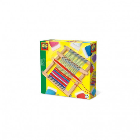SES Creative Weaving loom