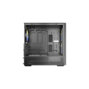 Antec FLUX REAR Midi Tower Black