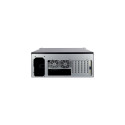 Inter-Tech 4U 4452-TFT Rack Black