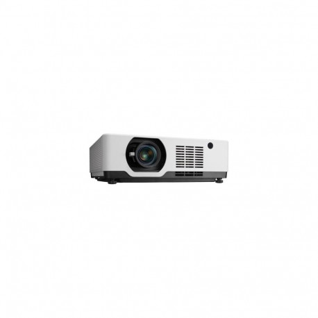 NEC PE506UL Standard throw projector 5200 ANSI lumens LCD WUXGA (1920x1200) White