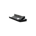 Inter-Tech 4U 4452-TFT Rack Black