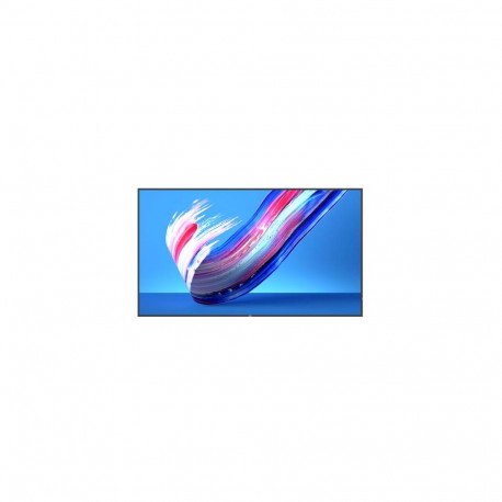 Philips 86BDL3650Q Digital signage flat panel 2.18 m (86") LCD Wi-Fi 400 cd/m² 4K Ultra HD Blac