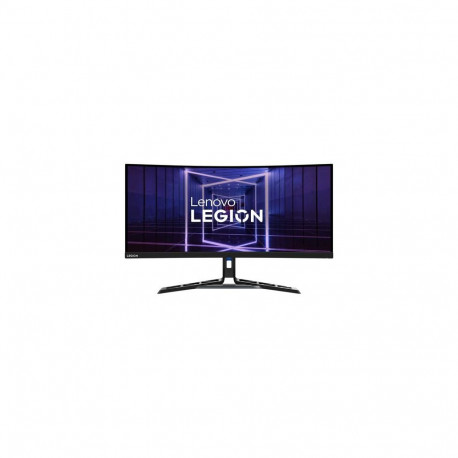 Lenovo Legion Y34wz-30 computer monitor 86.4 cm (34") 3440 x 1440 pixels Wide Quad HD LED B