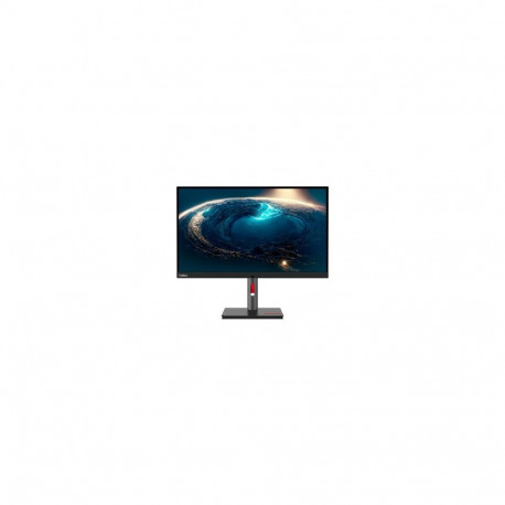 Lenovo ThinkVision P32pz-30 computer monitor 80 cm (31.5") 3840 x 2160 pixels 4K Ultra HD LCD B