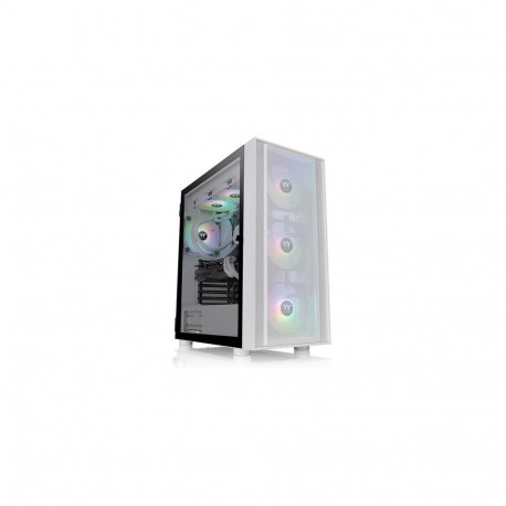 Thermaltake H570 TG ARGB Midi Tower White