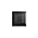 Thermaltake CTE E600 MX Midi Tower Black