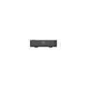 UNITEK D1077A KVM switch Black