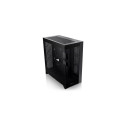 Thermaltake CTE E600 MX Midi Tower Black
