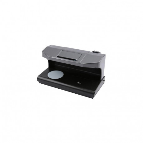 Olympia UV 588 counterfeit bill detector Black