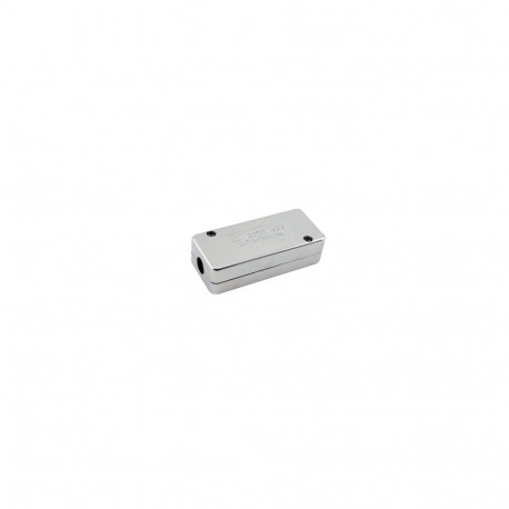 Equip Cat.6A Shielded Junction Box