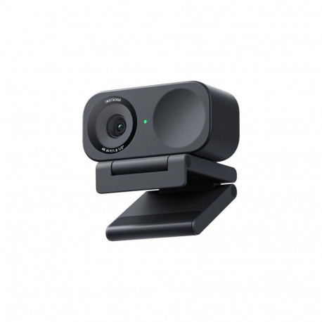 Insta360 Link 2C Standard Edition_Graphite Black