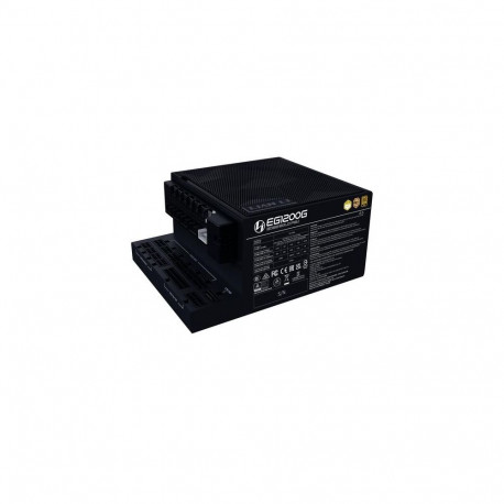 Lian Li EG1200G power supply unit 1200 W 24-pin ATX SFX Black