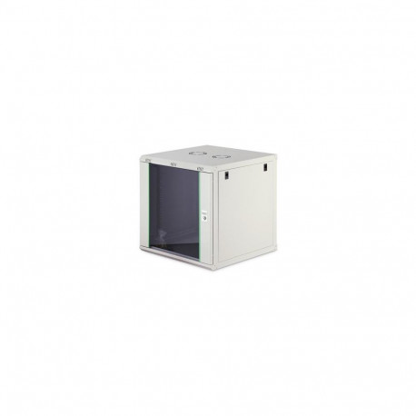 Digitus Wall-mounted enclosure Dynamic Basic series - 600x600 mm (WxD)