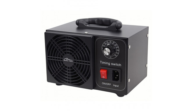 Media-Tech MT6540 Ozone Generator