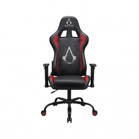 Subsonic Pro Gaming Seat Assassins Creed