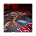 Subsonic Gaming Floor Mat Iron Maiden