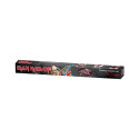 Subsonic Gaming Floor Mat Iron Maiden