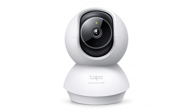 WRL CAMERA PAN/TILT/TAPO C230 TP-LINK
